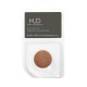 MUD Eye Color Compact Bronzed